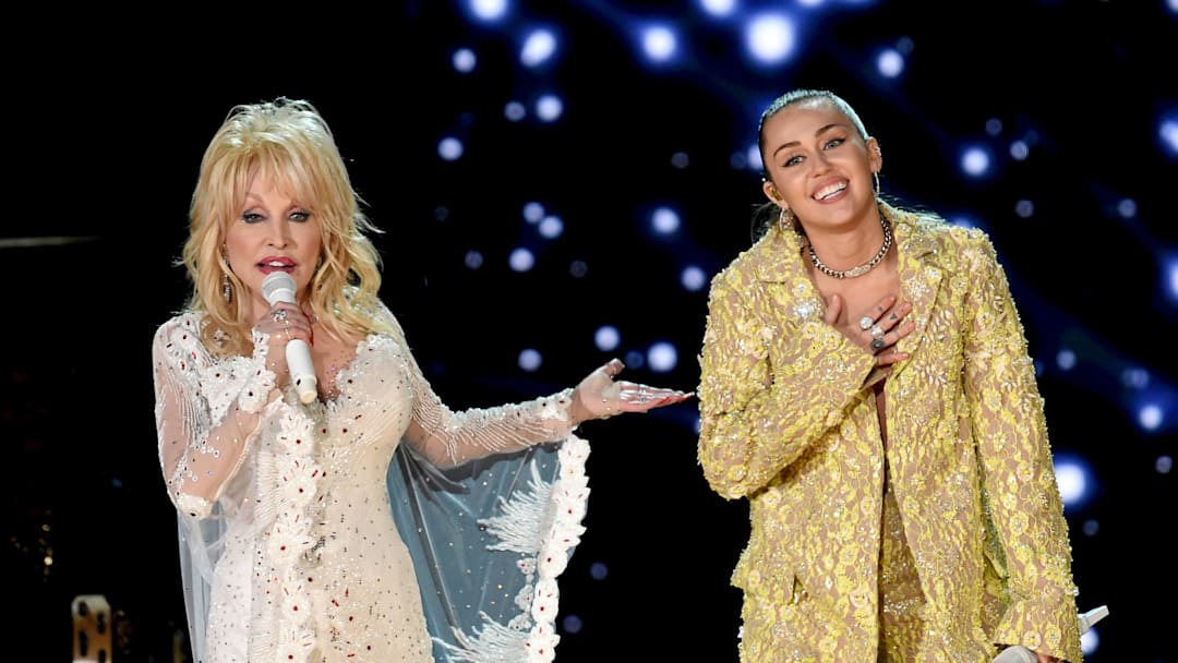 61st Annual GRAMMY Awards