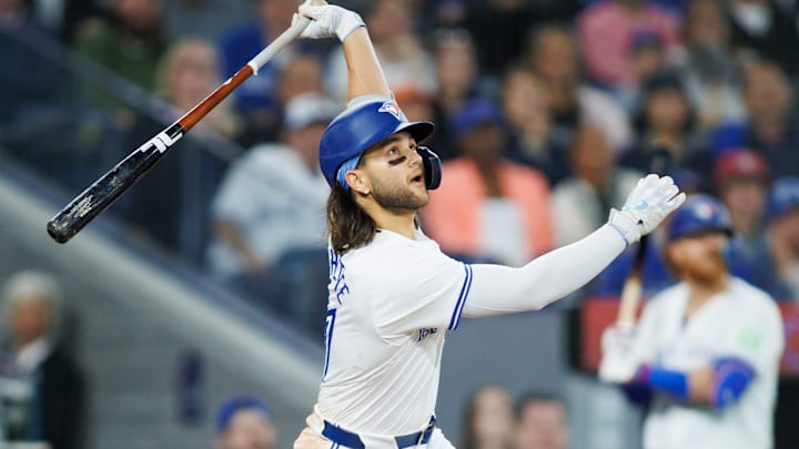 New York Yankees v Toronto Blue Jays