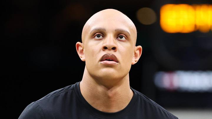 Boston Celtics forward Jordan Walsh (27).