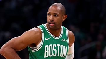Boston Celtics, Al Horford, Golden State Warriors.