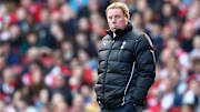 Redknapp is a popular figure in Tottenham history