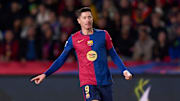 FC Barcelona v Atletico de Madrid - La Liga EA Sports