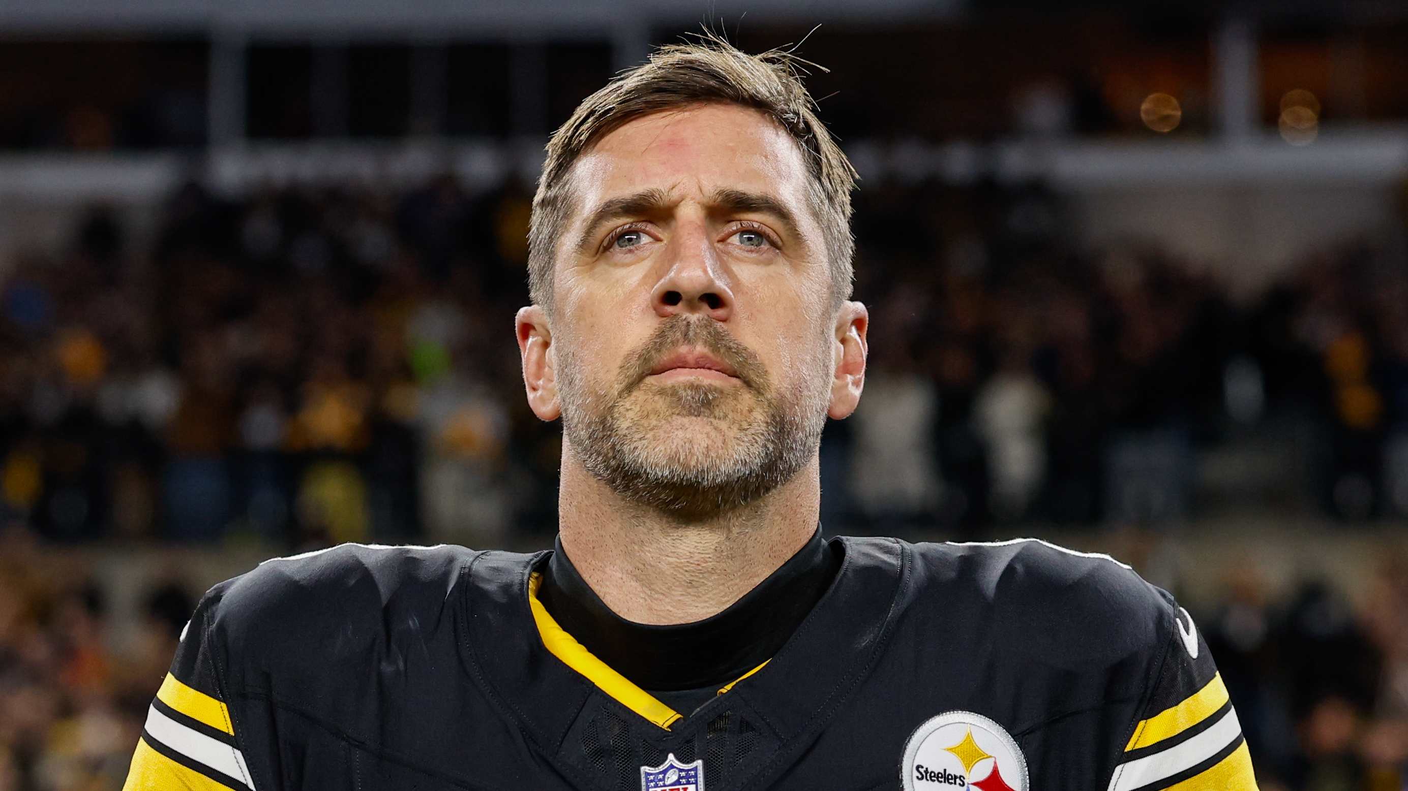 Adam Schefter just ignited Aaron Rodgers rumors as Steelers land Mike  McCarthy