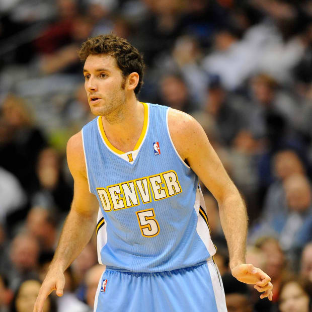 Rudy Fernandez 