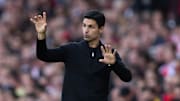 Arsenal FC v Nottingham Forest - Premier League