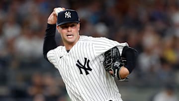 La lesión de Scott Effross es una dura pérdida para Yankees