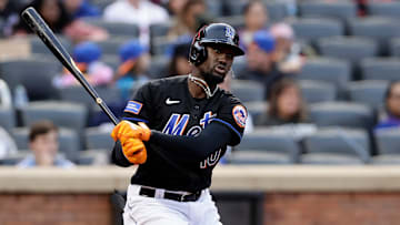 Philadelphia Phillies v New York Mets - Game One
