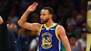 Curry sumó un nuevo campeonato de la NBA en 2022