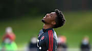 Kingsley Coman steht weiterhin vor einer ungewissen Zukunft