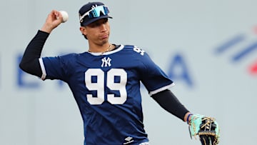 World Series - Los Angeles Dodgers v New York Yankees - Game 5
