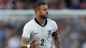 Kyle Walker a trouvé sa nouvelle écurie.