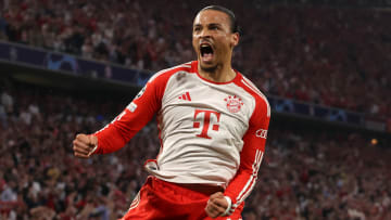 FC Bayern München v Real Madrid: Semi-final First Leg - UEFA Champions League 2023/24