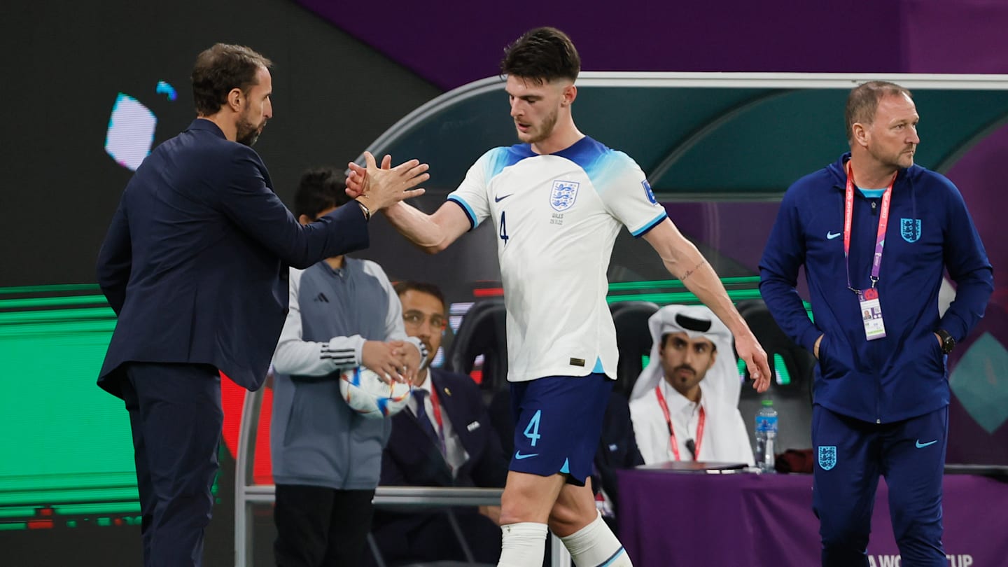 The two sides of the World Cup knockout stage explained