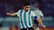 Maradona