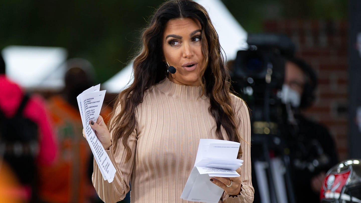 ESPN First Take Moves to New Manhattan Studios