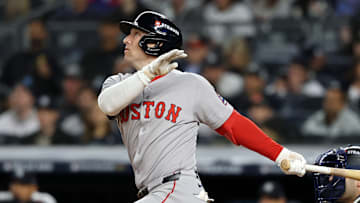 Free agent third baseman Alex Bregman will be heavily sought after this offseason and the Philadelphia Phillies should consider him as an Alec Bohm replacement.