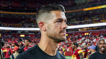 Dave Canales