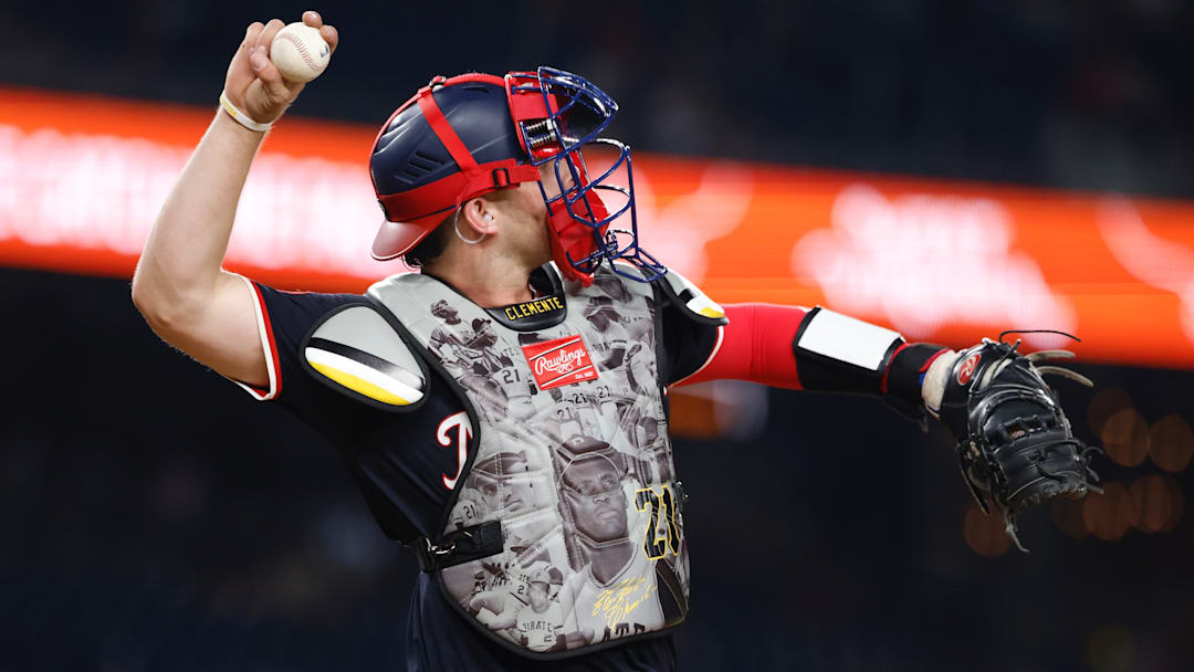 Atlanta Braves v. Washington Nationals