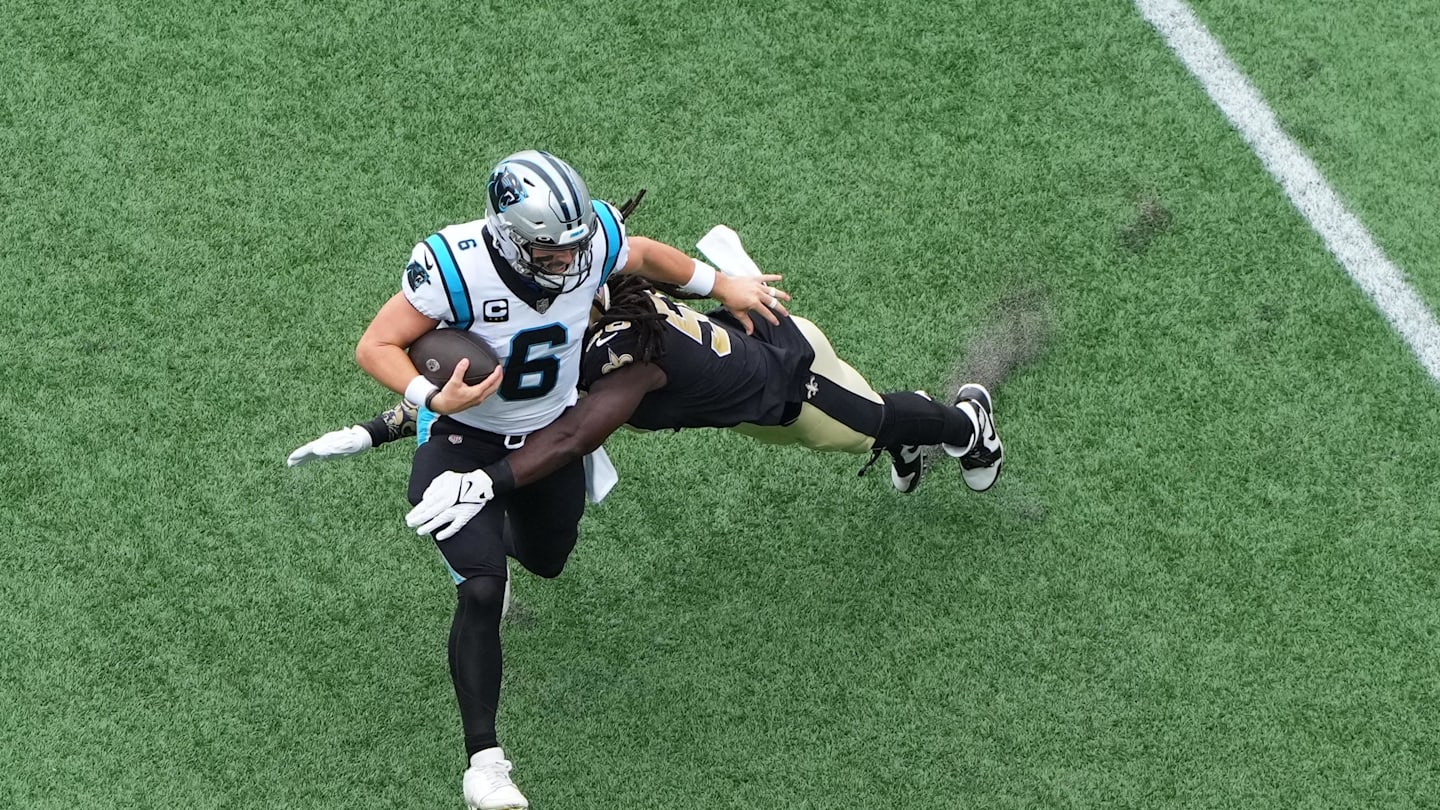 Free Bet for Saints-Vikings in Week 4 (Cash in BIG on 1st Half Under)