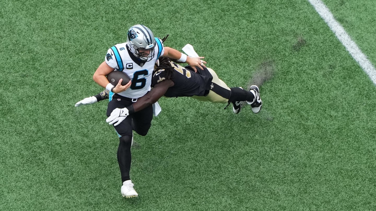 Saints vs Vikings Prediction and Promo (Offensive Slump Gives Under Big