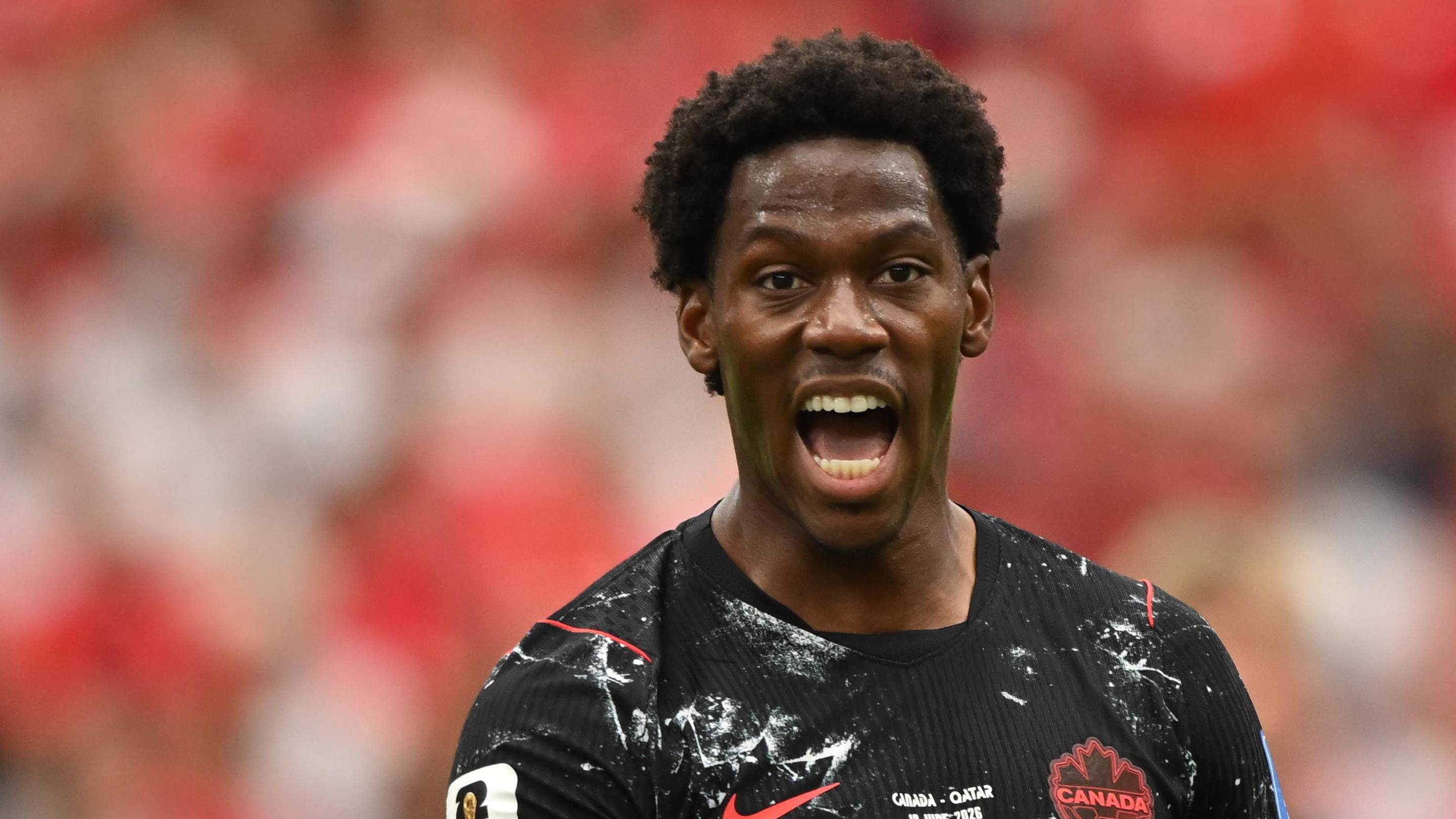 Canada vs. Switzerland live score, team and player stats for World Cup group stage