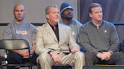 The NFL released a statement on the death of Indianapolis Colts owner Jim Irsay.