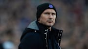 Frank Lampard fait son retour à Chelsea.