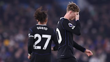 Leeds United v Chelsea - Premier League