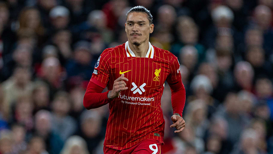 How Darwin Nunez Is ‘Planning’ for Liverpool Exit