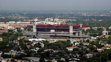 Area San Siro