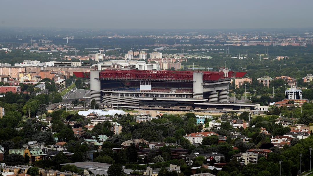 San Siro