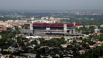 San Siro
