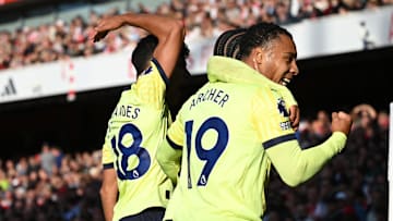 Arsenal FC v Southampton FC - Premier League