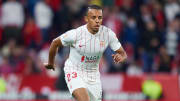 Koundé est une cible du Barça