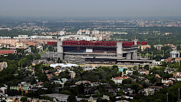 Area San Siro