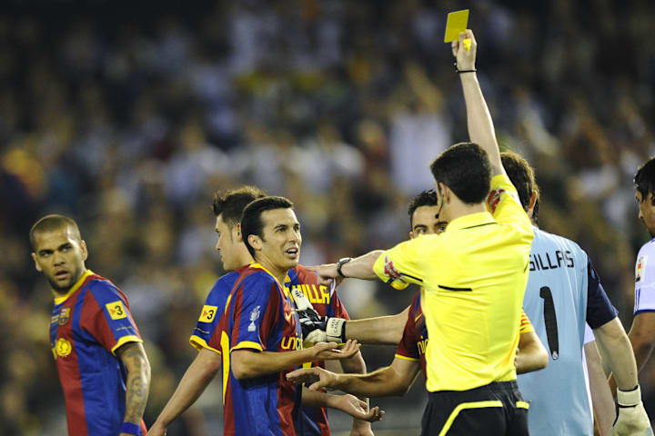 Final Copa del Rey 2011