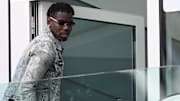 Paul Pogba 