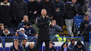 Graham Potter sebut performa Chelsea meningkat walau tetap berada dalam rentetan hasil buruk