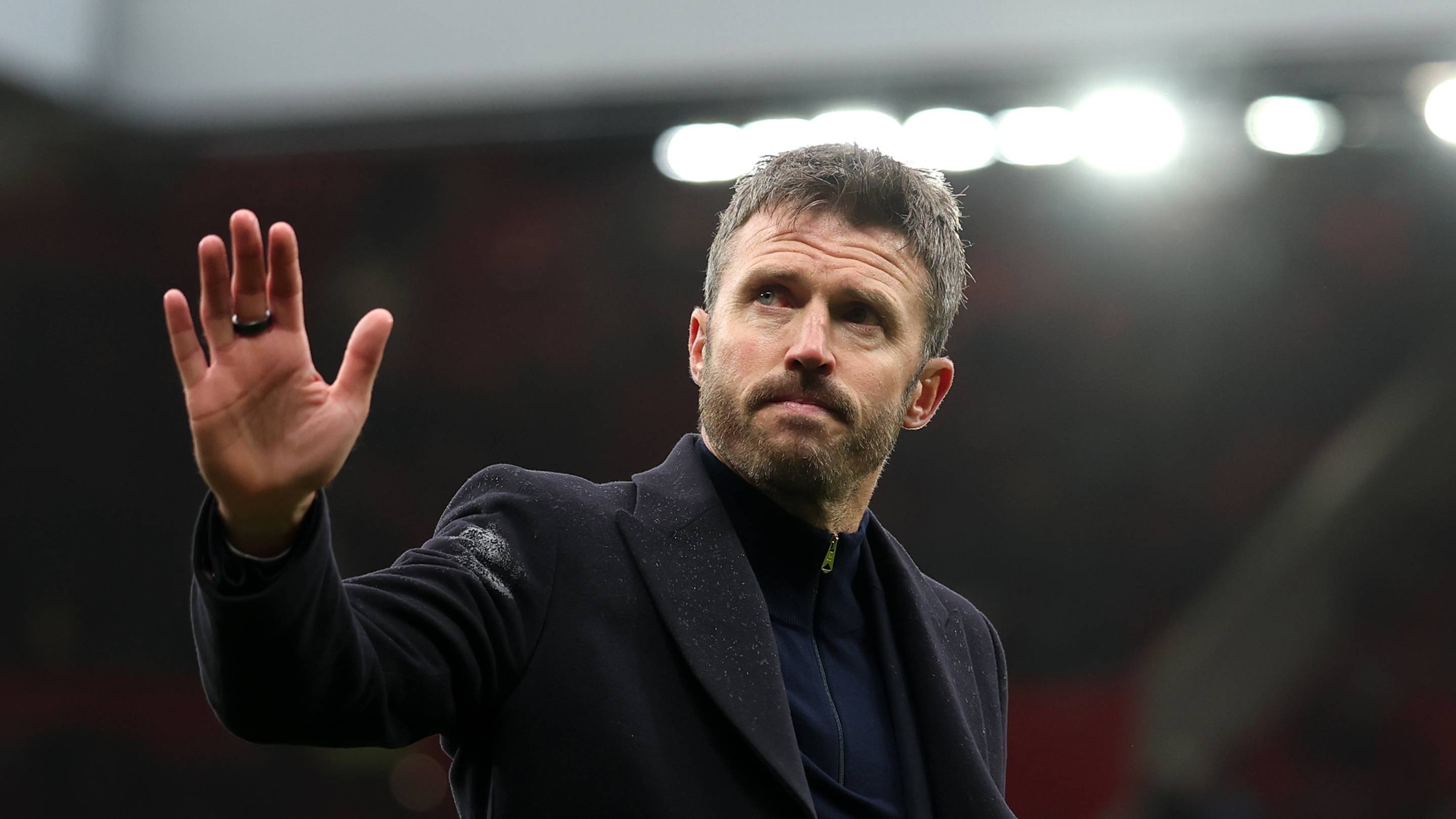 Chelsea have the chance to put the final nail in Michael Carrick’s coffin
