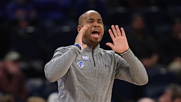 Seton Hall v DePaul