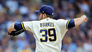 Wild Card Series - Arizona Diamondbacks v Milwaukee Brewers - Game One