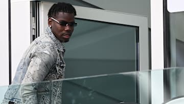 Paul Pogba