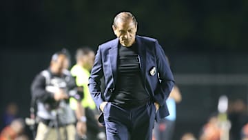 Cruzmaltino vem de duas partidas seguidas sem derrotas e busca manter a sequência