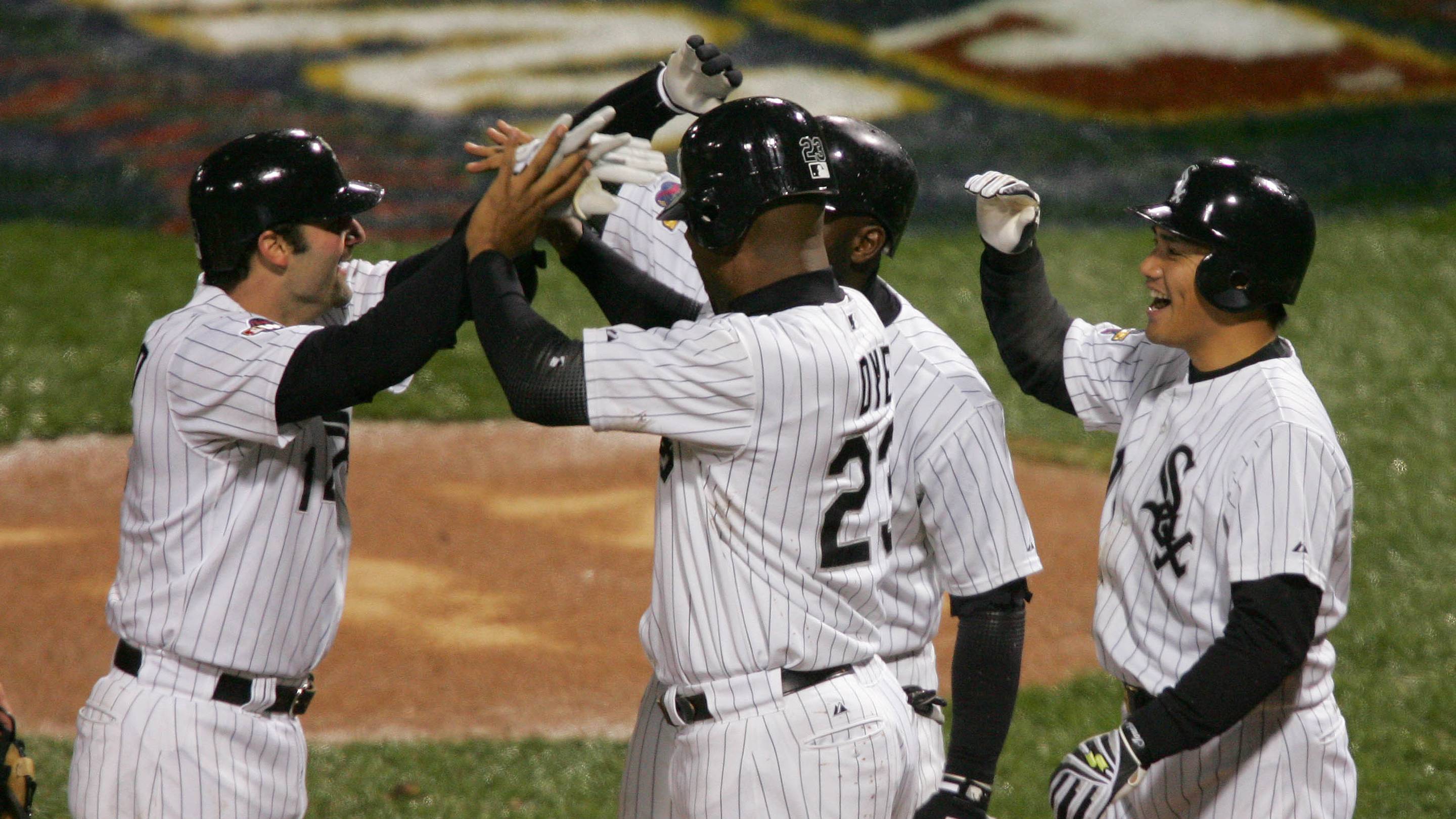 Brewers' Near-Flawless October Surges Into All-Time Great Debate