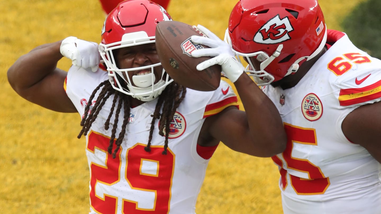 NFL FreeAgency Tracker 2025 Grading Every Major Move