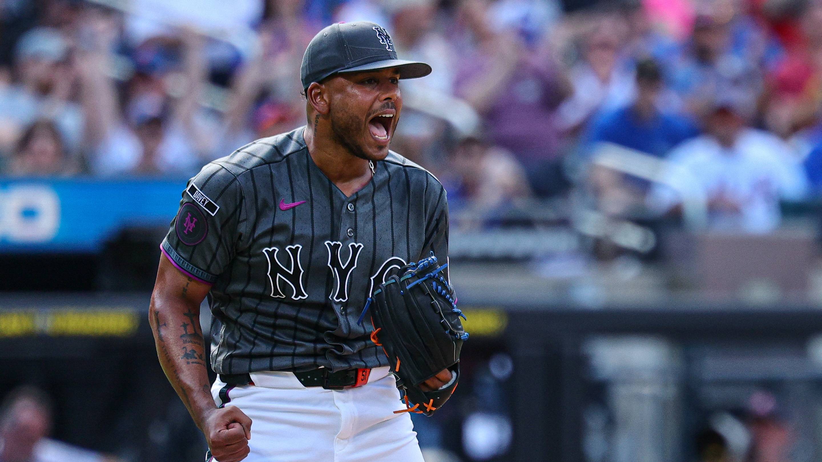 Ranking the best MLB trade deadline assets from baseball's worst teams at the All-Star break