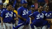 Los Tigres de Licey han hilado cadena de cinco triunfos