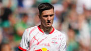 Benjamin Šeško has garnered plenty of transfer interest
