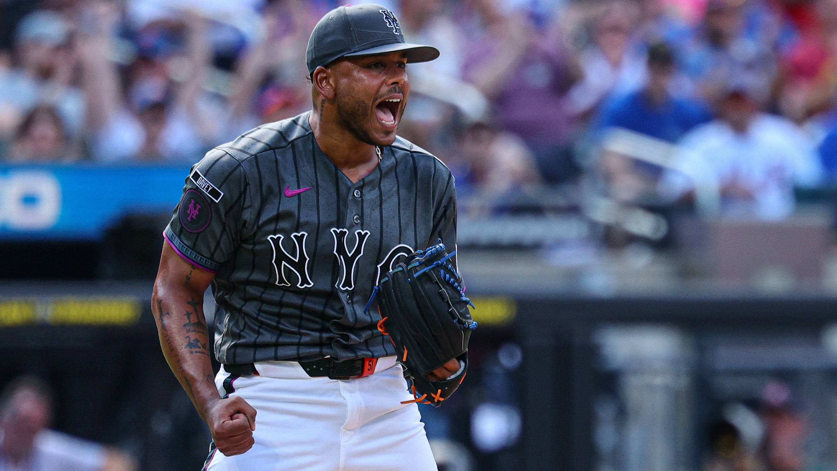 Rays Pay Premium Price for Mets' Struggling Peralta