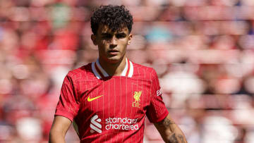 Liverpool v Sevilla - Pre-Season Friendly